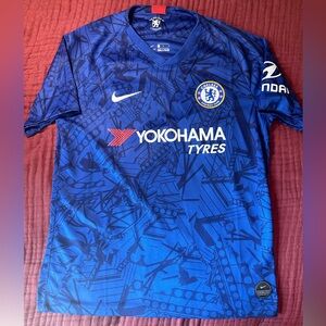 2019-2020 Nike Chelsea Home Jersey size L